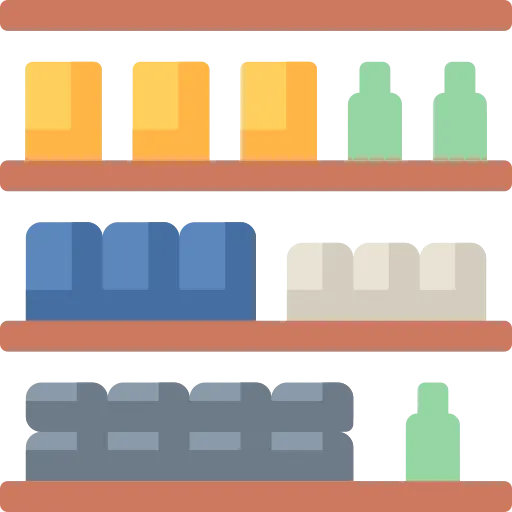 Household Items