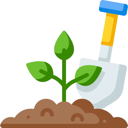Garden Items