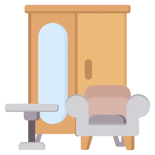 Wooden Items
