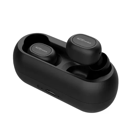 Bluetooth Earphone - Black