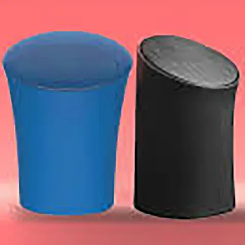 Portronics Bluetooth Speaker - Blue/Black Set