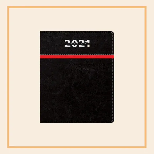 Black Diary 2021