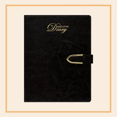 Black Diary