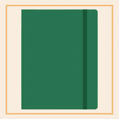 Green Diary
