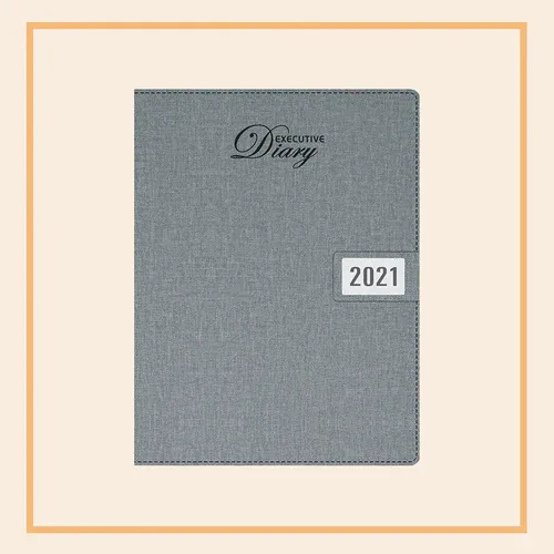 Grey Diary 2021