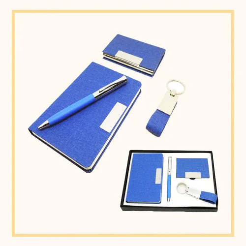 Pen & Accessories Gift Set