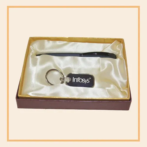 Pen Case Gift Set
