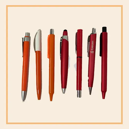 Twin Tone Pens Set