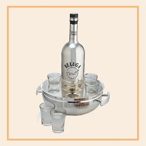 Crystal Wine Decanter