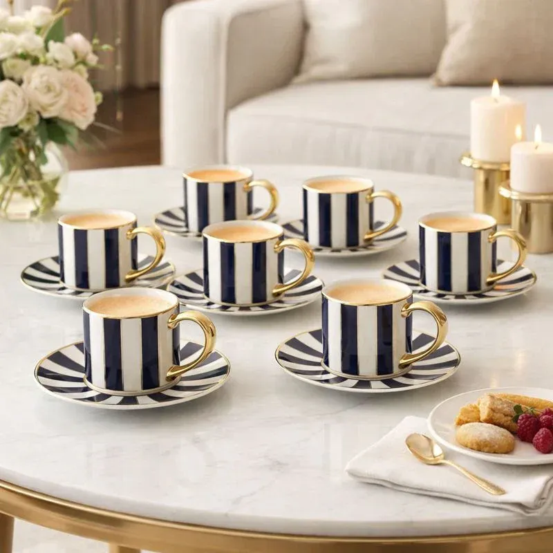 Royal Signature 12 PCs Set