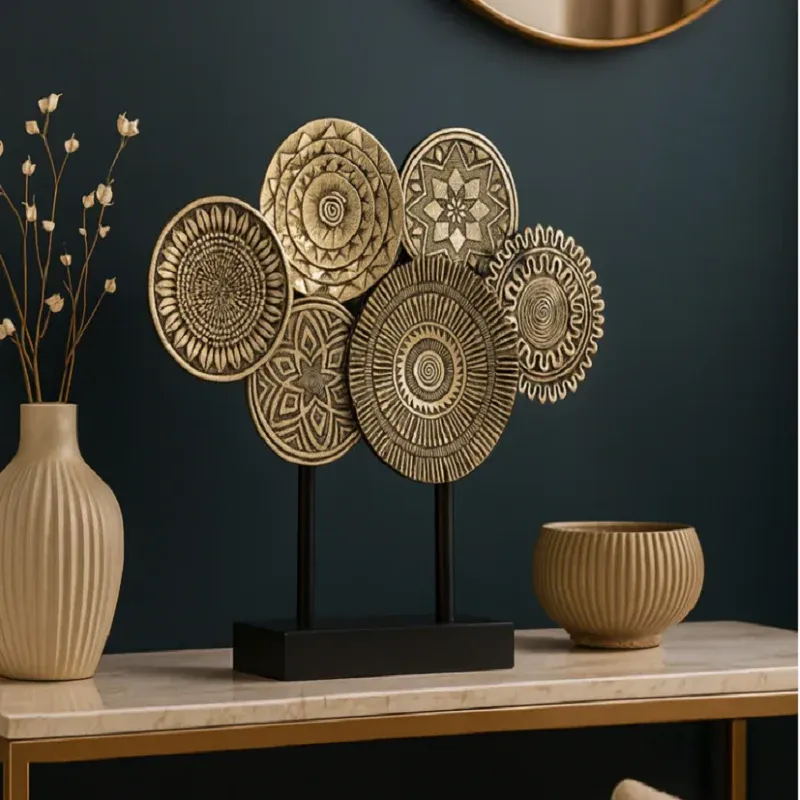 Home Décor Multi Chakra