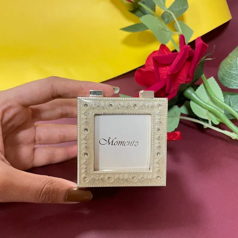 Ring Box New