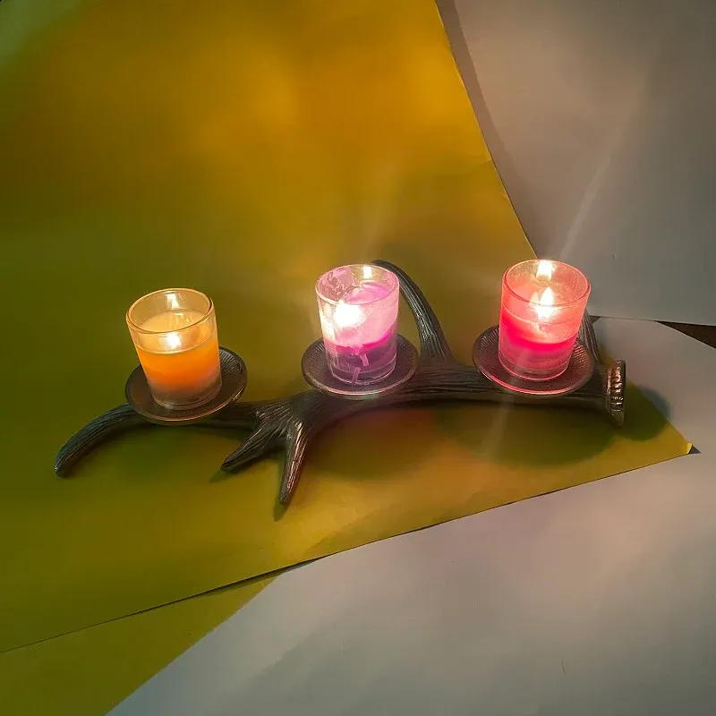 Light Candle