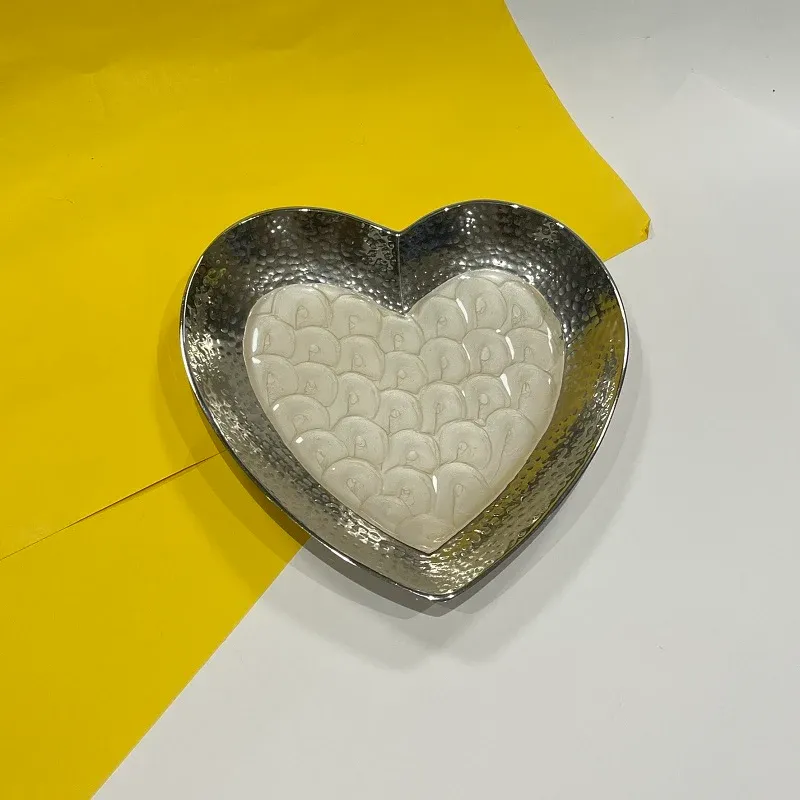 Heart Shape Dish