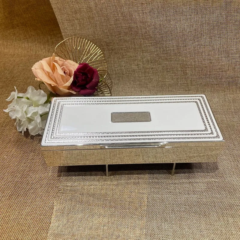 Luxury 2 in 1 Box