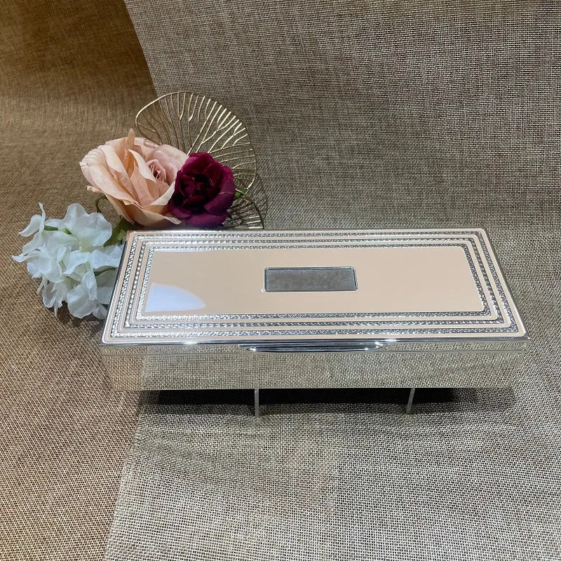 Luxury 2 in 1 Box
