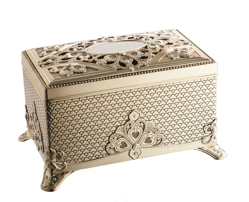 Luxury Musical Box