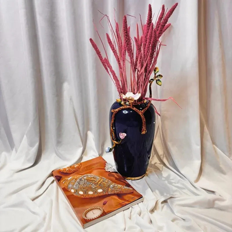 Meraki Desiger Vase M