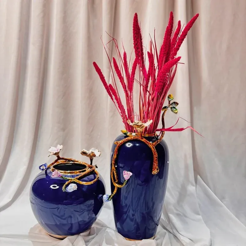Meraki Desiger Vase M