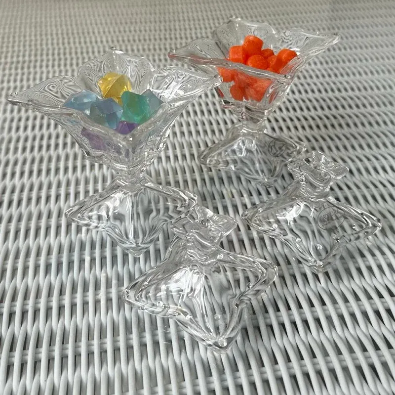 Set Of 2 Multi Purpose Candy Jar