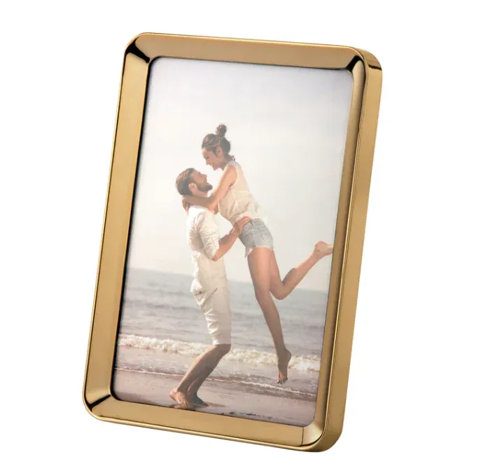 Curvy Edge photoframe
