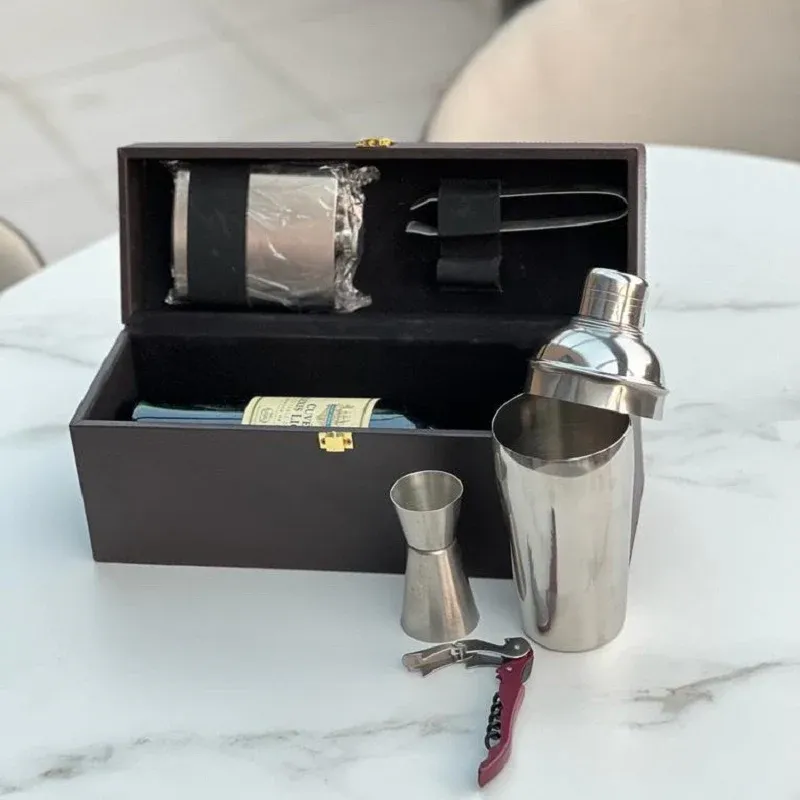 Small bar Box
