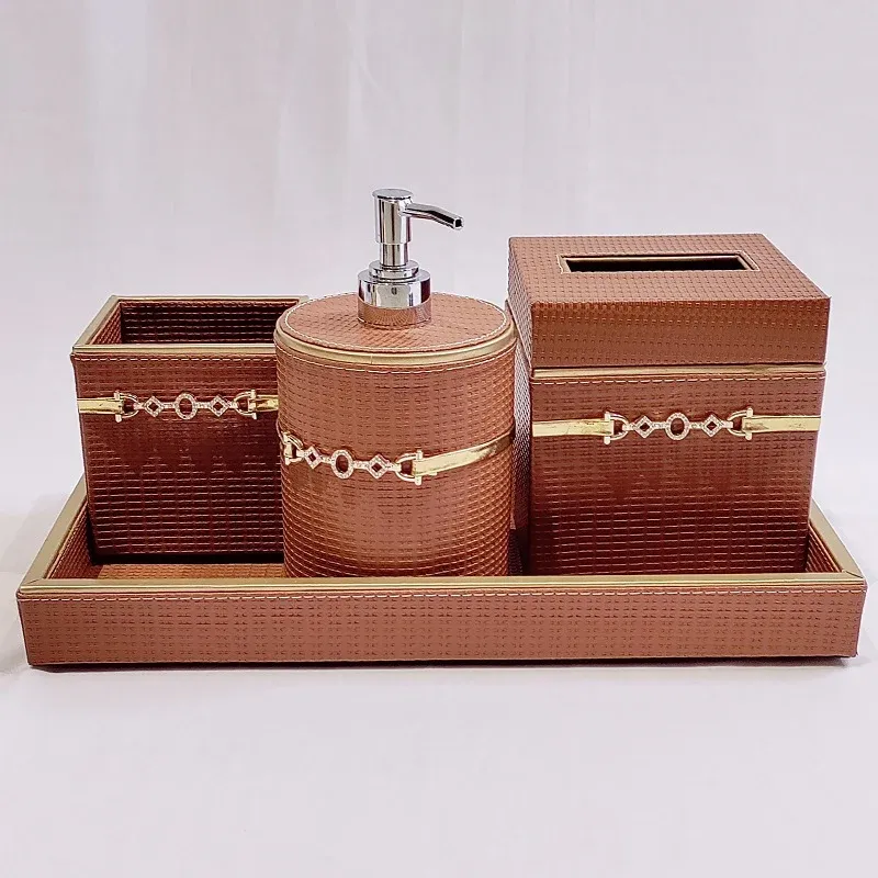 Bathroom Set
