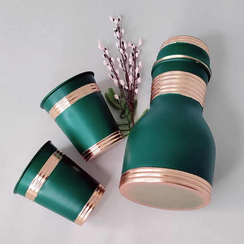 Sugarpot Set