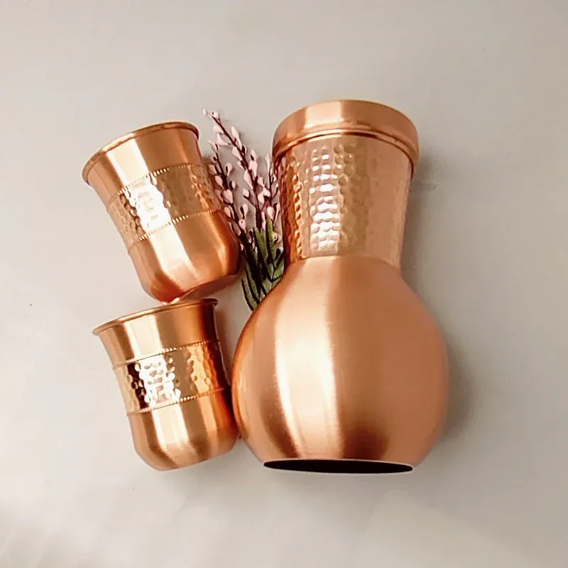 Sugarpot Set