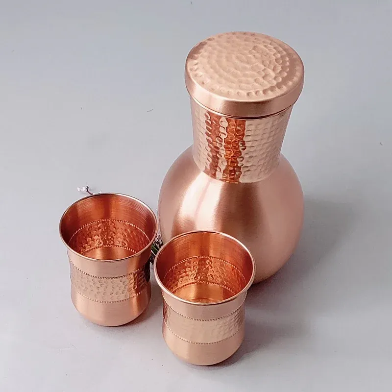 Sugarpot Set