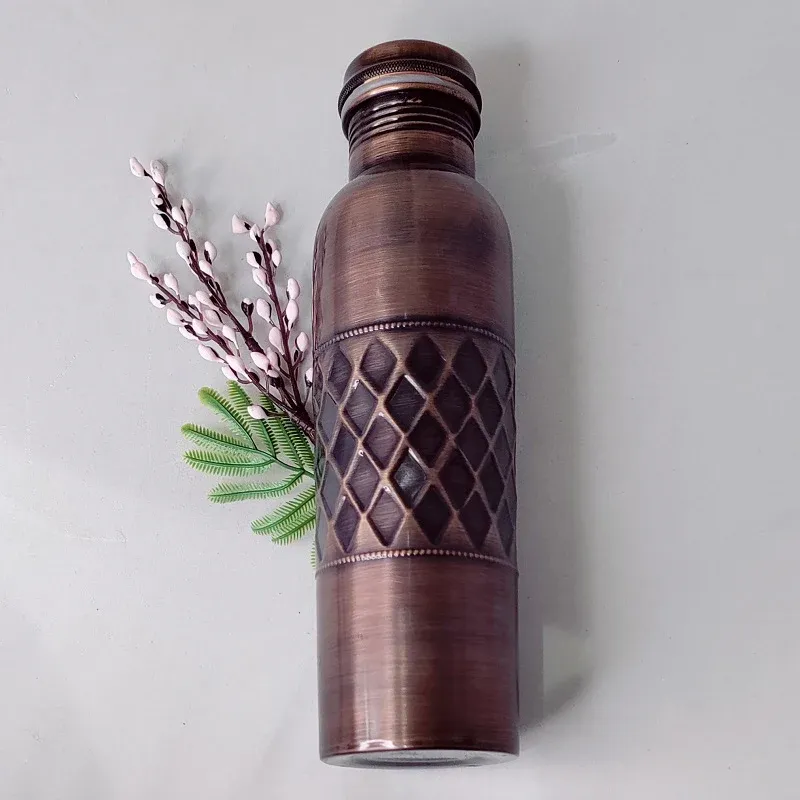 Copper Etching Bottle 950 ml