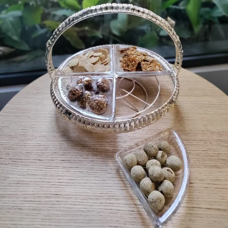 Fancy Basket