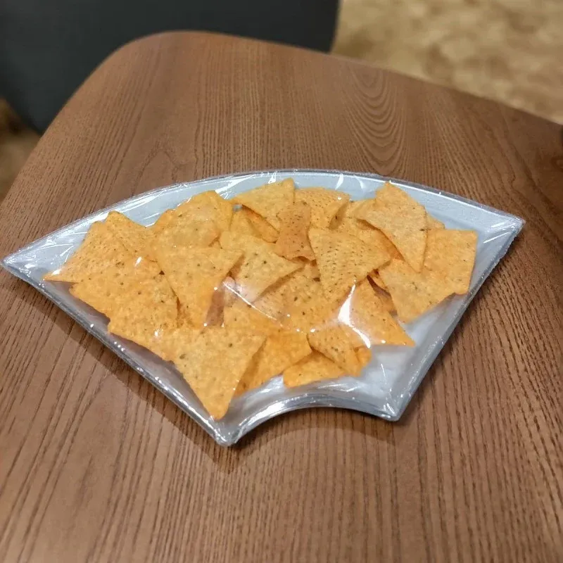 Section Platter