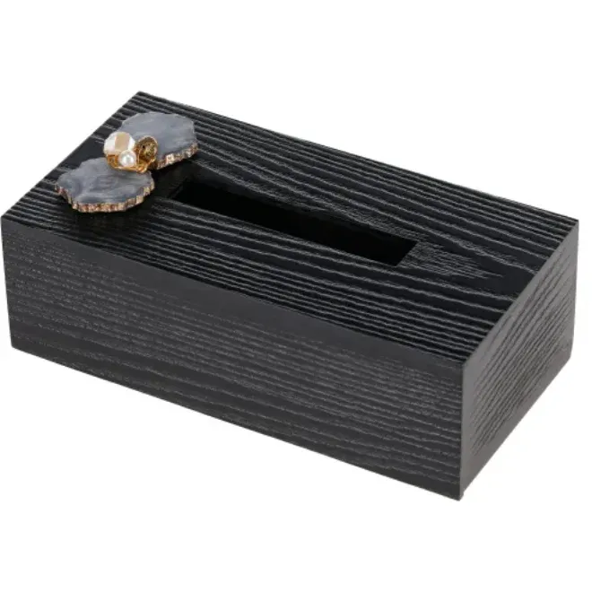 Tissue Box