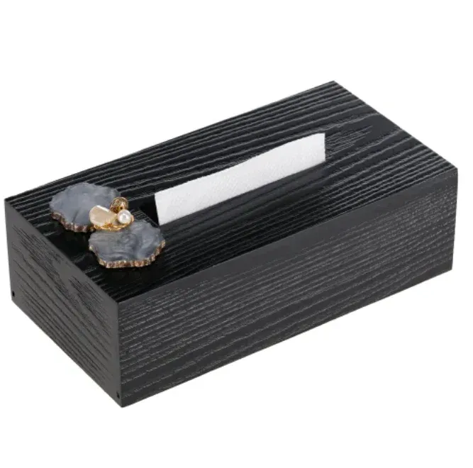 Tissue Box