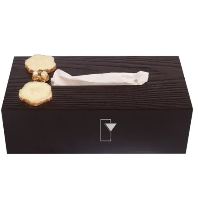 Tissue Box