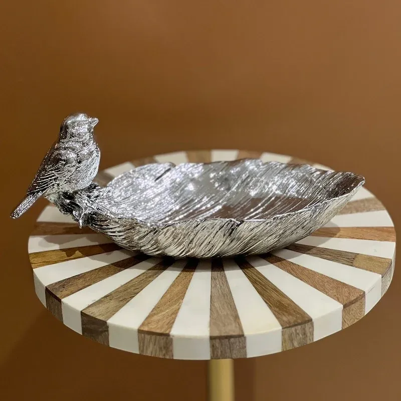 Bird Resin