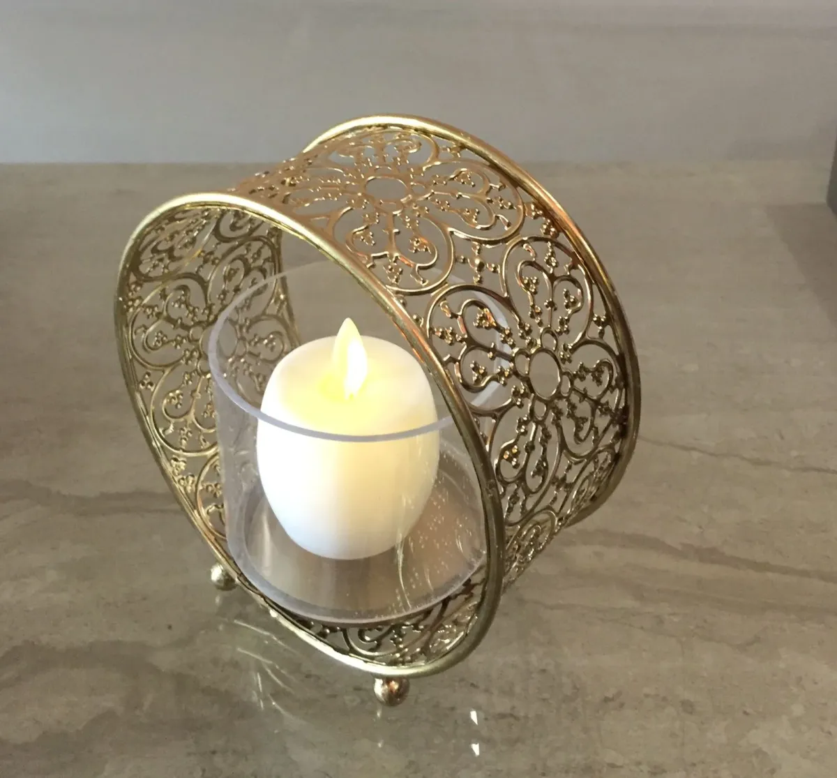 new T Light Candle