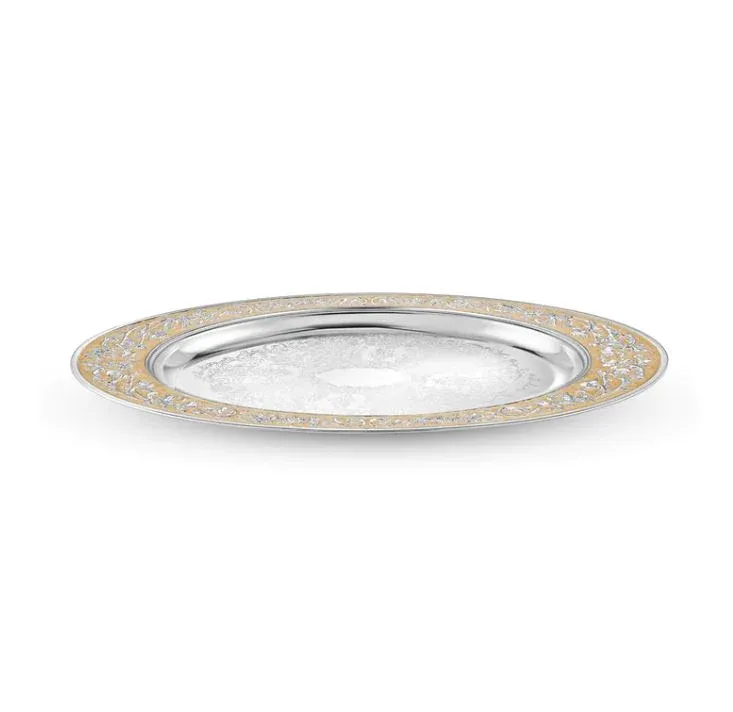 MOP Tray