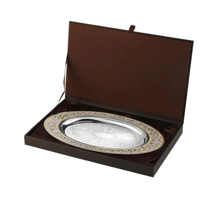 MOP Tray