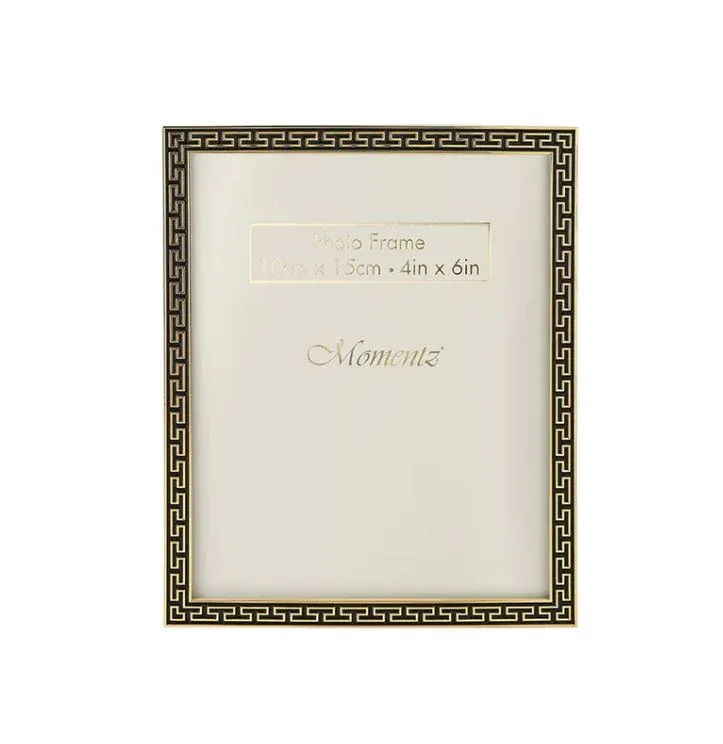 Art Deco Style Photoframe