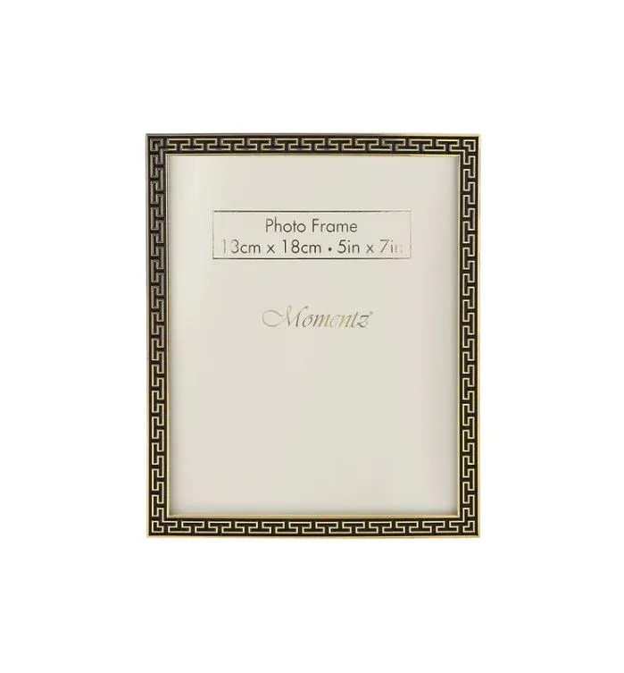 Art Deco Style Photoframe