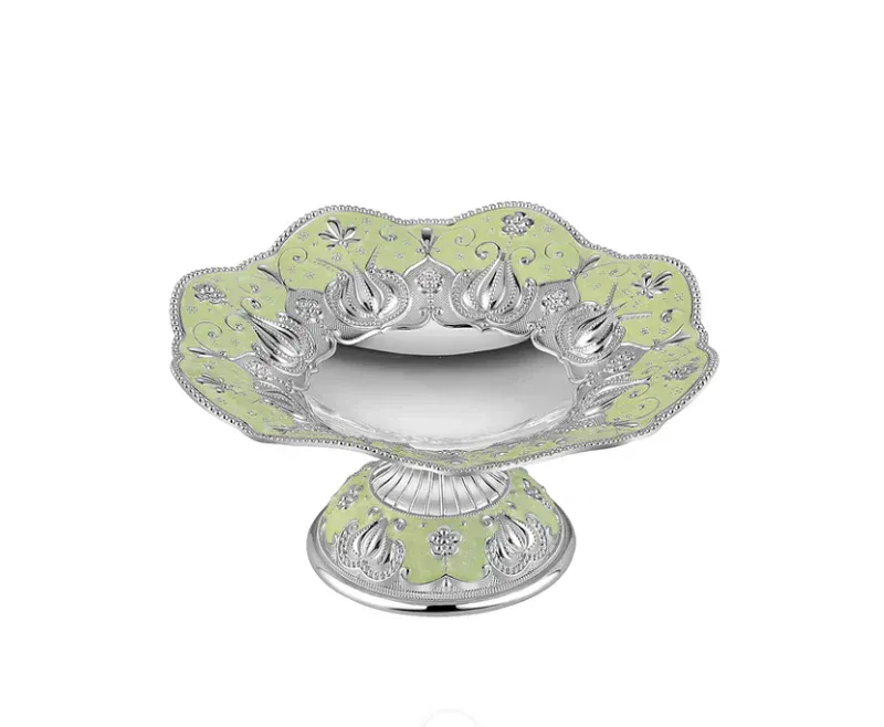 Galvanic Platter