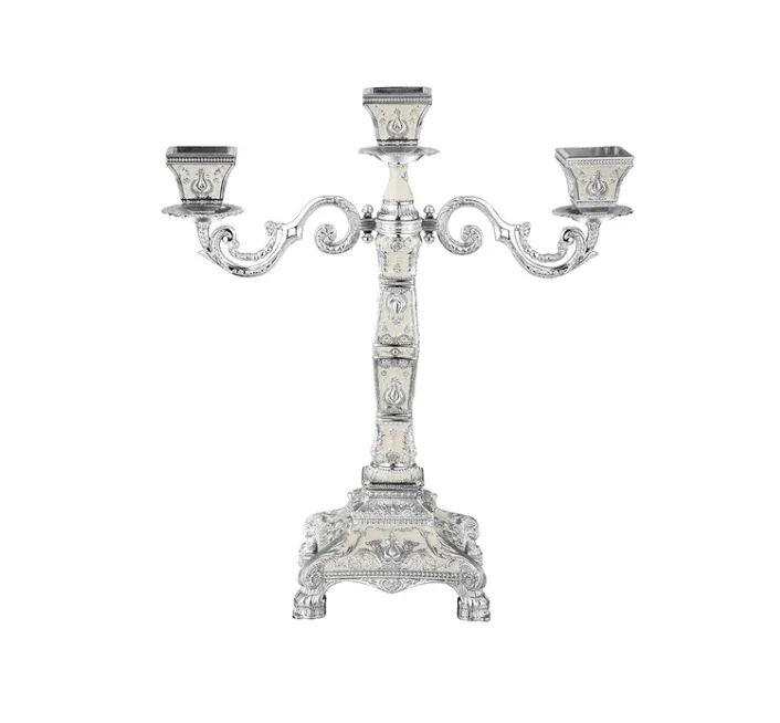 3 in 1 Candle Stand