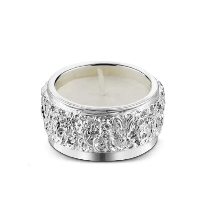 Tea Light Set of 2