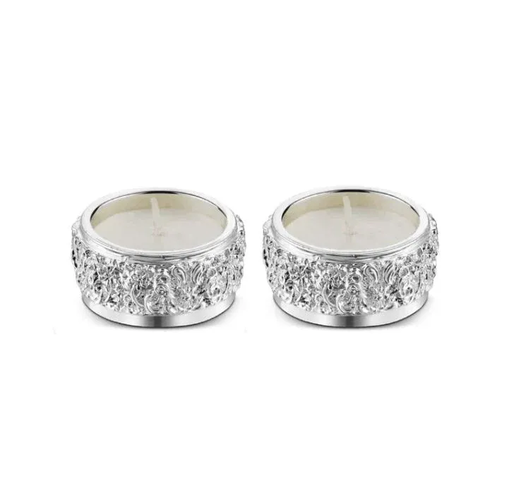 Tea Light Set of 2