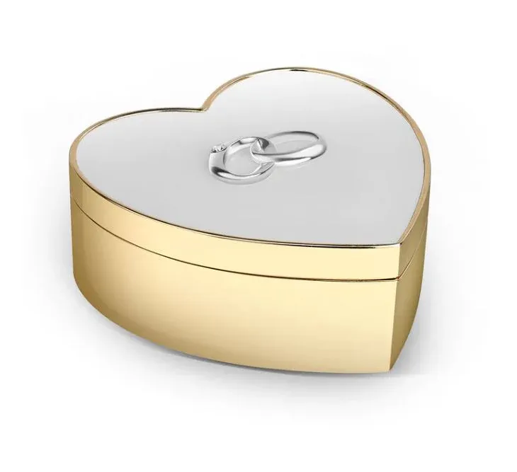 Ring Box