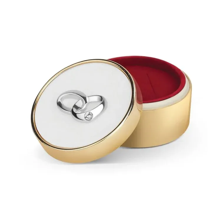 Ring Box