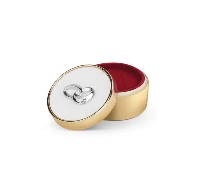 Ring Box