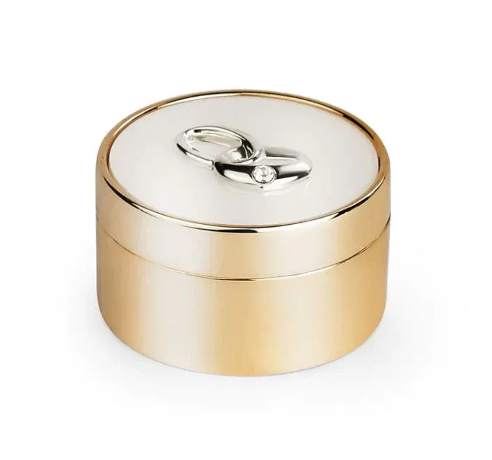 Ring Box